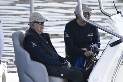 Juan Carlos I