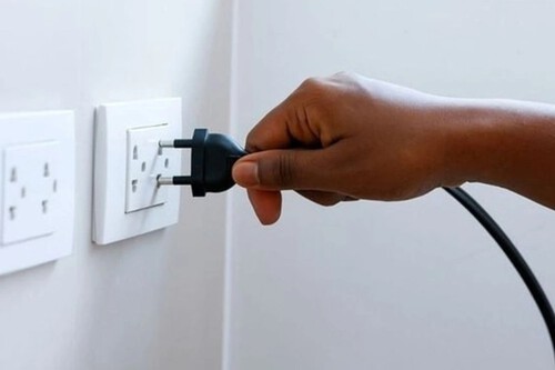 Tomada / Imagem: JV Tech