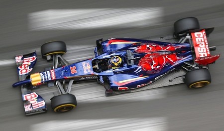 Toro Rosso