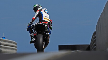 Bmw Sbk 2020