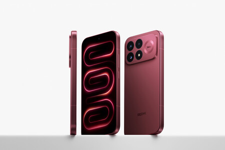 Redmi K100 Pro