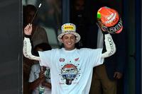 Michael van der Mark: el nuevo campeón holandés