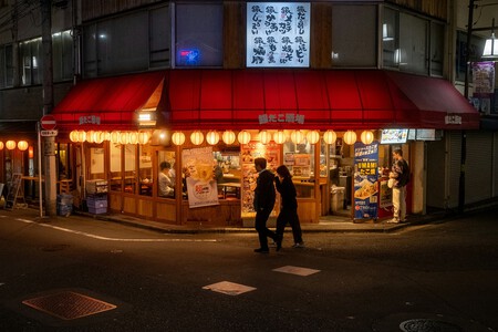 Ramen Crisis Japon Yenes