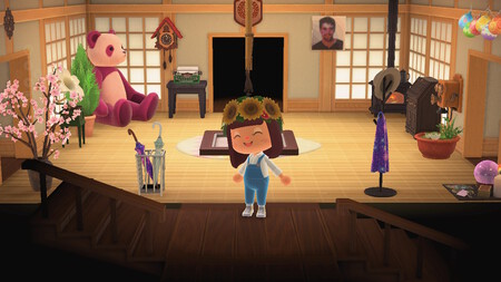 Animal Crossing New Horizons