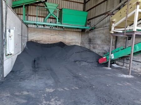 biochar