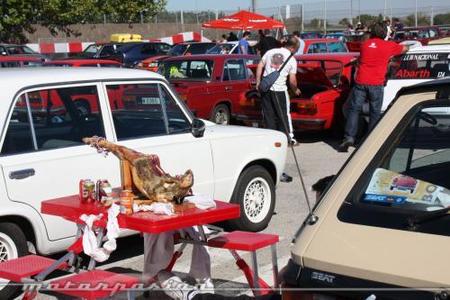 XII Jornada de Puertas Abiertas en el Jarama