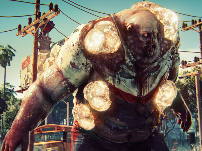 Dead Island 2