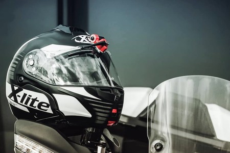 Limpiaparabrisas Moto 2