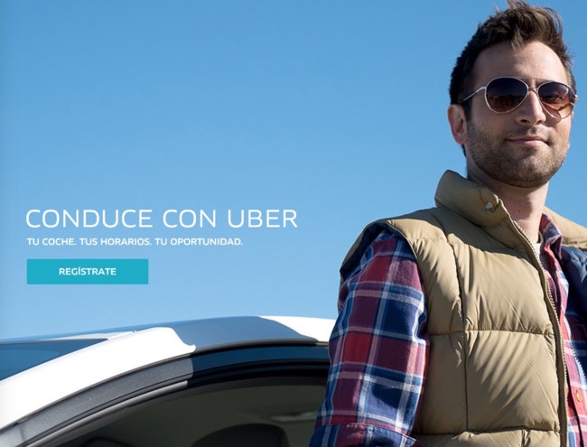 Uber