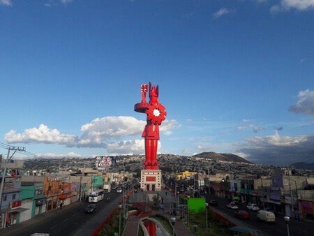 Edomex Calles