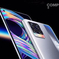 Más barato que nunca: estrenar un smartphone 5G como el Realme 8 ahora sólo cuesta 159 euros en Amazon