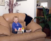 La evolución del niño frente a los cuentos