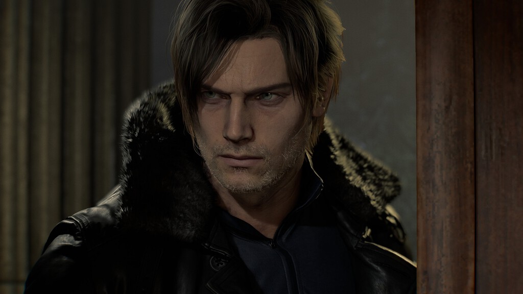 Resident Evil Requiem hace algo más difícil que ser carne de GOTY, y es ser memorable inventando un total de cero cosas  