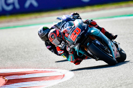 Quartararo Vinales Motogp 2019