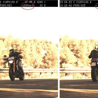 La madre de todas las multas se la lleva este espabilado motero que vacilaba al radar todos los días y pensaba que se libraría por ir en moto 