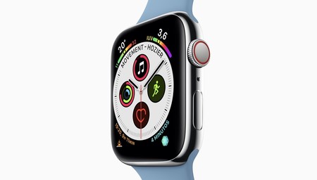 Apple lanza la versión Golden Master de watchOS 6 para desarrolladores