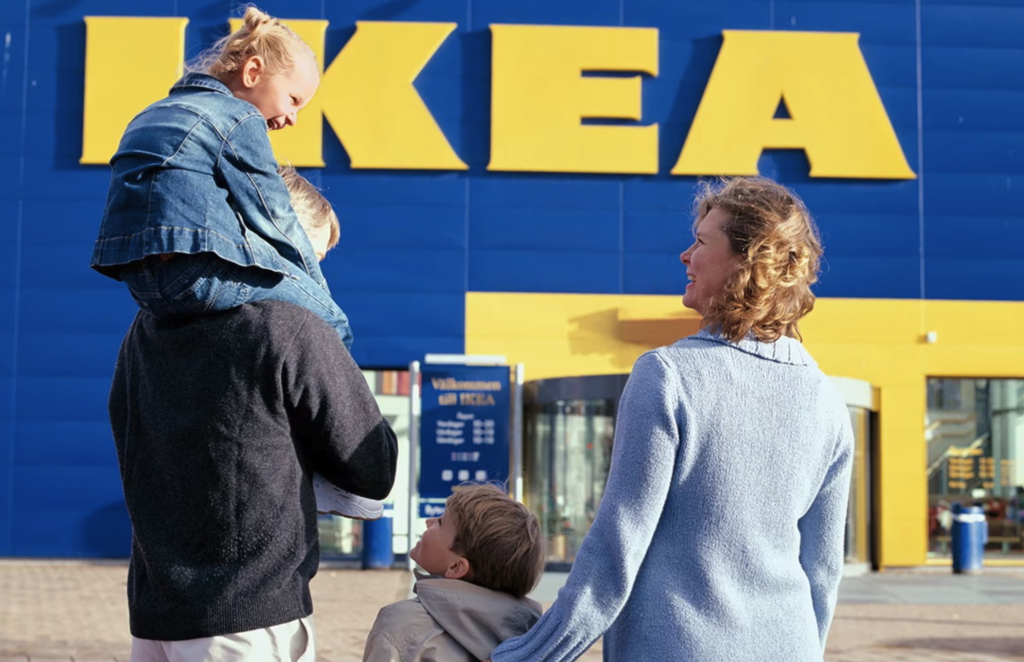 IKEA tiene el gadget más barato del mercado para empezar a crear tu hogar conectado 