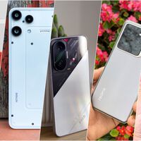 Cinco móviles imbatibles en calidad-precio que voy a recomendar a todo aquel que me pregunte estas navidades 