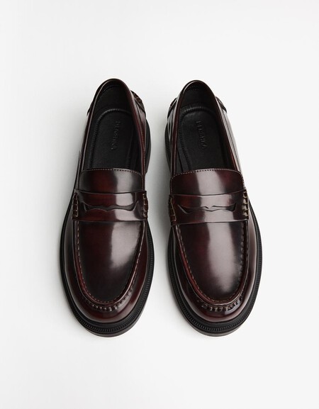 Los Chicos Mas Pijos De Madrid Cambiaron Las Zapatillas Por Estos Mocasines Que Vas A Ver Y Llevar En Todos Lados Despues De Que Termine La Semana De La Moda