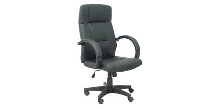 Silla Oficina Duke Negra