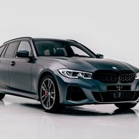 BMW M340i xDrive Touring First Edition, una versión que en México no funcionaría pero con este auto sería la excepción
