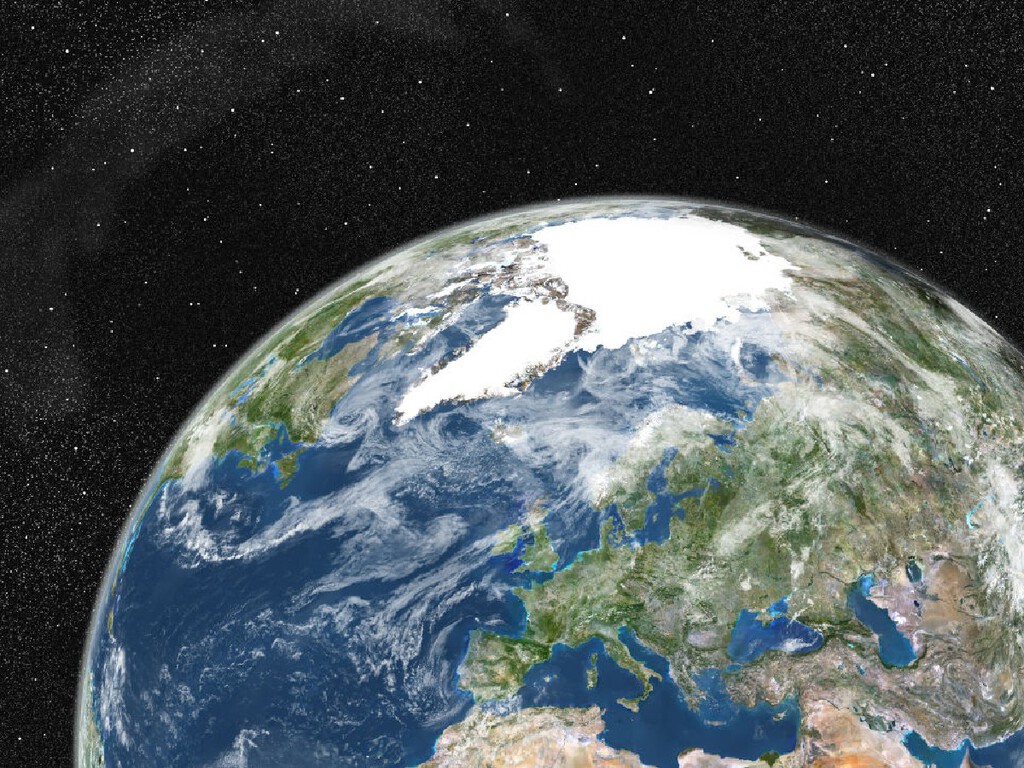 Planeta Terra teve o dia mais curto do ano nesta quarta-feira  