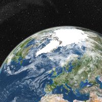 Planeta Terra teve o dia mais curto do ano nesta quarta-feira  