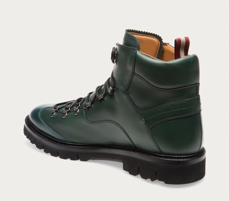 Botas de diseño para hombre | Bally
