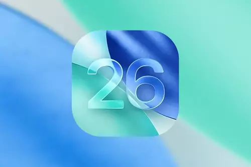 iOS 26