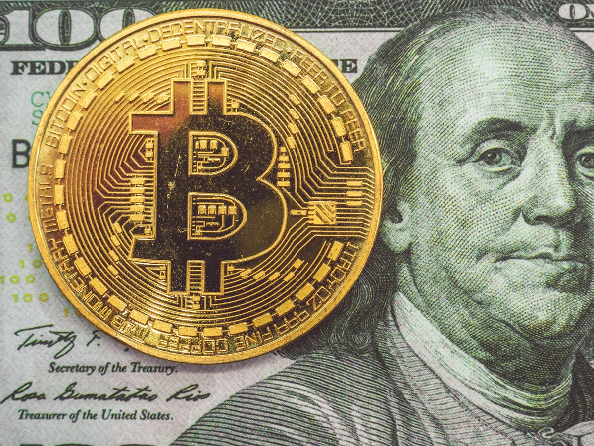 Bitcoin supera su máximo histórico tres años después y roza de nuevo los  20.000 dólares
