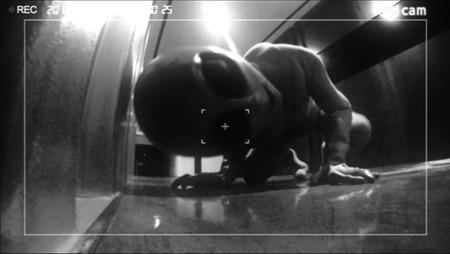 Samsung lanza un misterioso teaser con aliens para IFA 2013