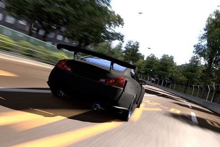 Demo de 'Gran Turismo 5' el 17 de diciembre gracias a la GT Academy 2010