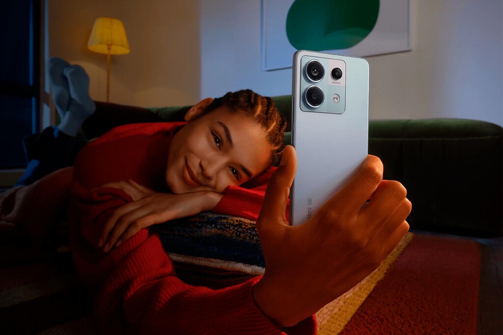 No hay necesidad de gastar un pastizal: Xiaomi te deja uno de sus gama media superventas a un precio al que no tardará en agotarse 