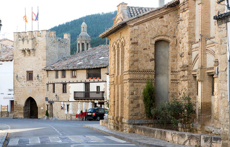 Rubielos De Mora 1