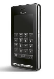 Las reglas de LG para vender el Prada