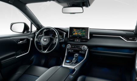 Toyota RAV4 2020, precios para España