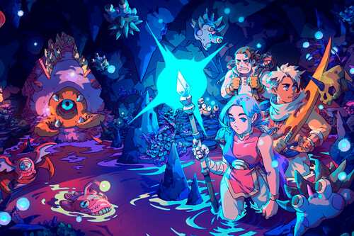 ¡Regalazo para los fans! Uno de los mejores RPG de 2023 recibirá un DLC gratis con 8 horas de contenido