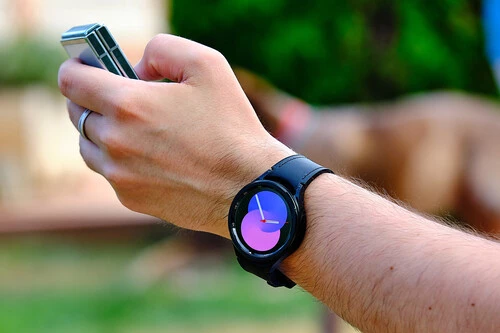 Samsung Galaxy Watch6 Classic