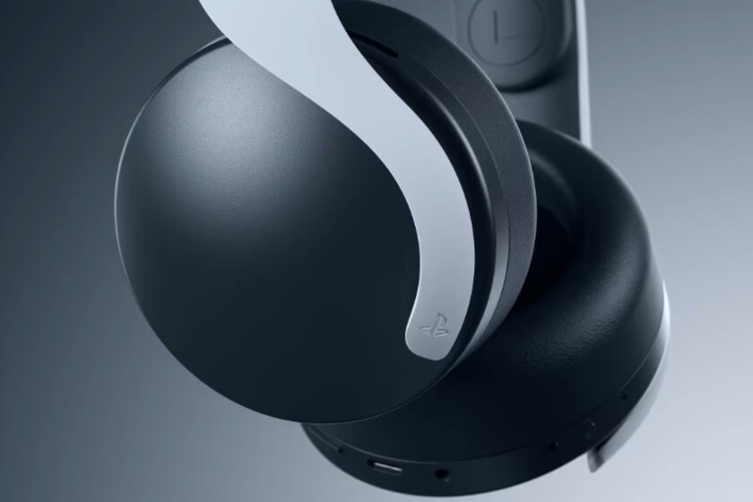 Playstation Auriculares inalámbricos PULSE 3D - PlayStation 5