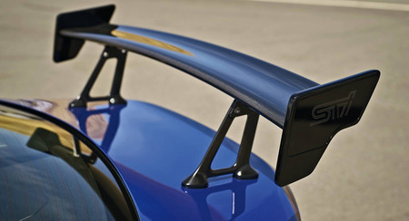 ¡Plegarias escuchadas! Habrá un Subaru BRZ STI y se presentará el 8 de junio