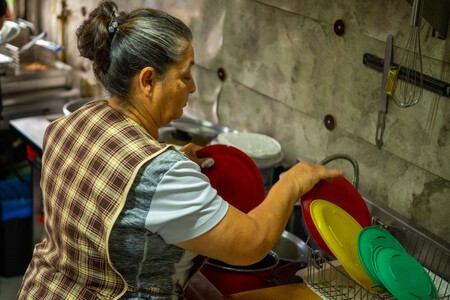 Cdmx Promulga Ley Cuidados Motivo Trabajo Xataka Mexico 3