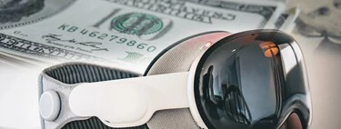 Hay una fórmula para que las Vision Pro bajen cientos de euros sin esperar a un modelo barato. La clave está en el chip M5