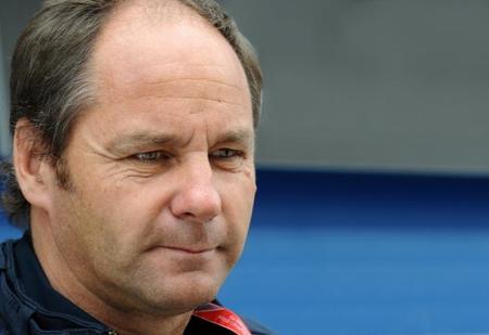 Gerhard Berger renuncia a la presidencia de la Comisión de Monoplazas de la FIA