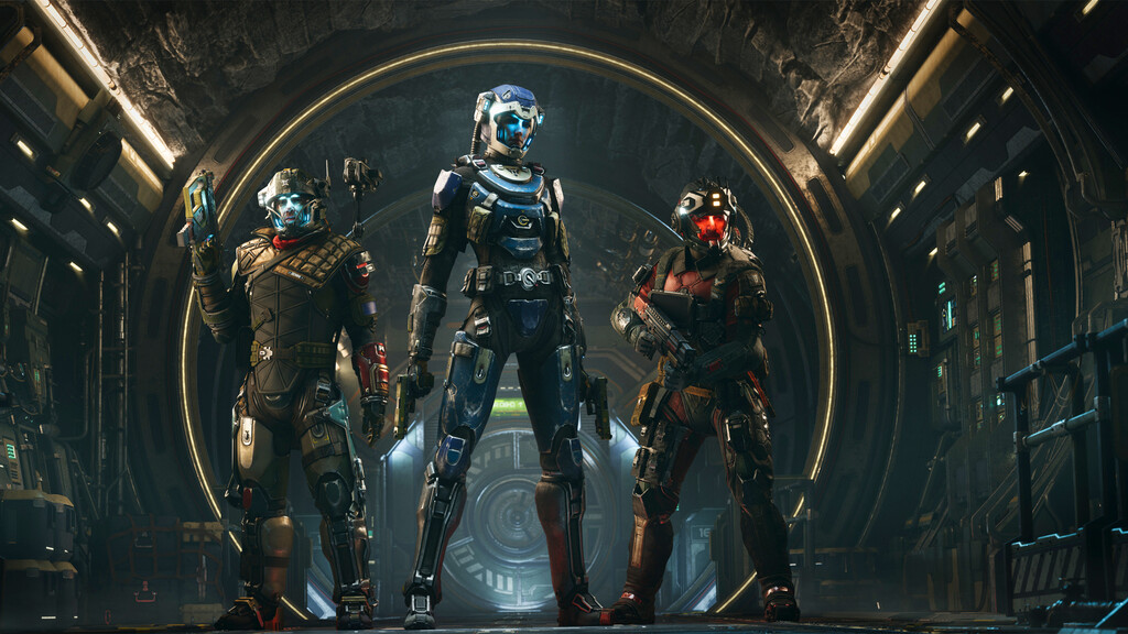 Pocas veces me he arrepentido tanto de jugar a una beta como con The Expanse: Osiris Reborn. Así han sido mis cinco horas