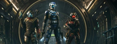Pocas veces me he arrepentido tanto de jugar a una beta como con The Expanse: Osiris Reborn. Así han sido mis cinco horas