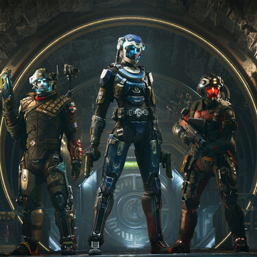 Pocas veces me he arrepentido tanto de jugar a una beta como con The Expanse: Osiris Reborn. Así han sido mis cinco horas