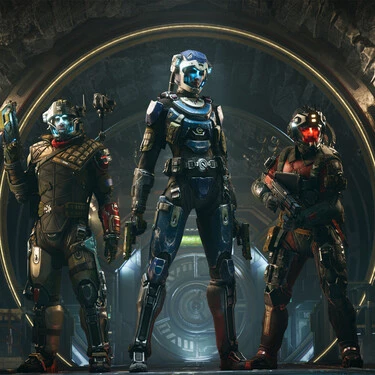 The Expanse 3