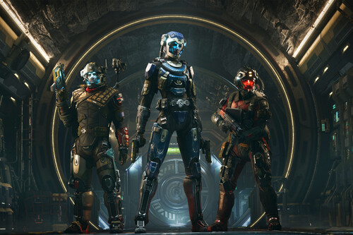 Pocas veces me he arrepentido tanto de jugar a una beta como con The Expanse: Osiris Reborn. Así han sido mis cinco horas