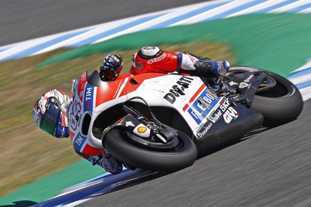 Andrea Dovizioso Ducati 2017 3