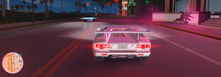 Trucos Vice City Android